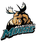 manitoba moose