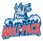 hartford wolf pack