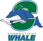 Connecticut Whale